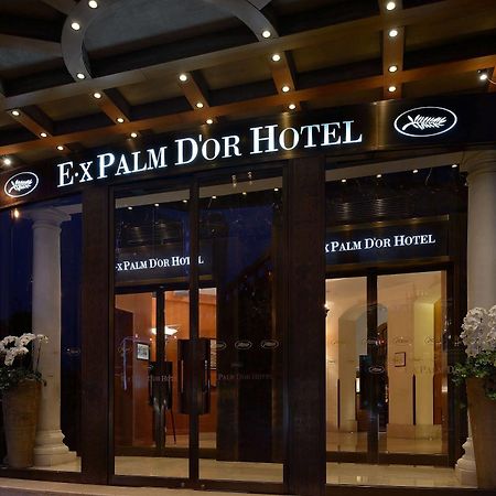 Ex Palm D'Or Hotel ونزهو المظهر الخارجي الصورة