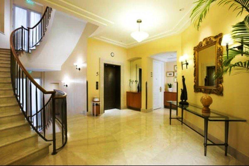 Ex Palm D'Or Hotel ونزهو المظهر الخارجي الصورة