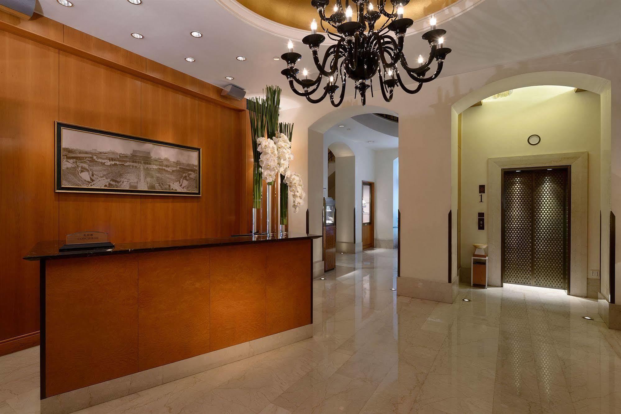 Ex Palm D'Or Hotel ونزهو المظهر الخارجي الصورة