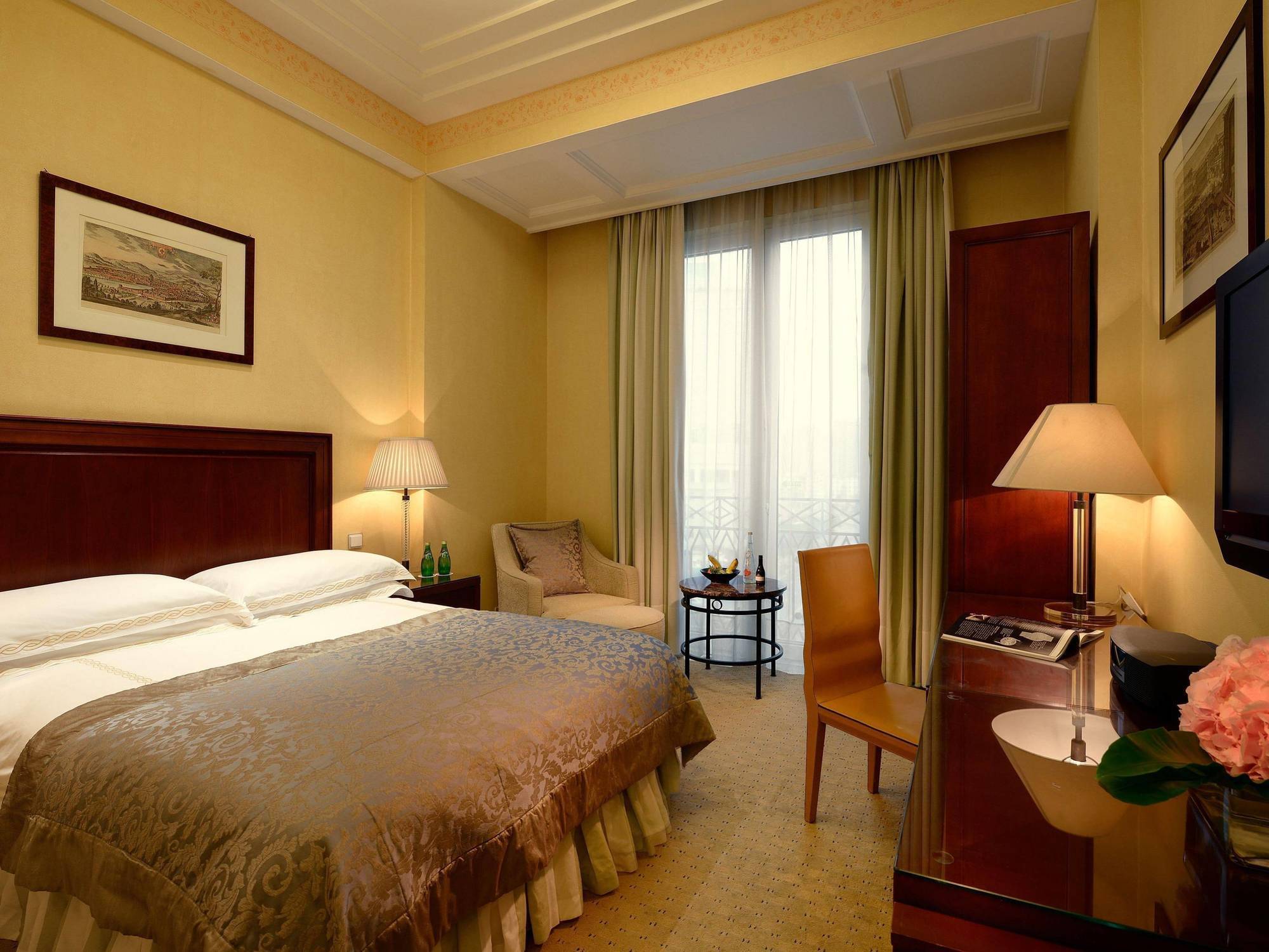 Ex Palm D'Or Hotel ونزهو المظهر الخارجي الصورة