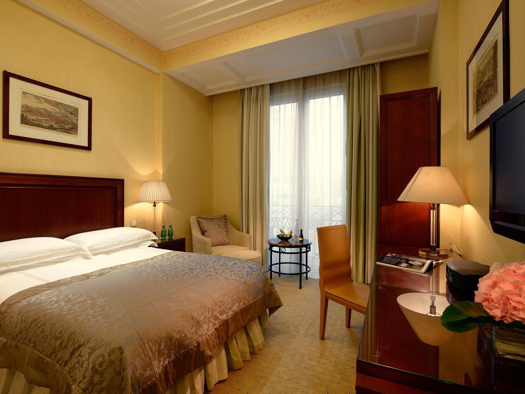 Ex Palm D'Or Hotel ونزهو المظهر الخارجي الصورة