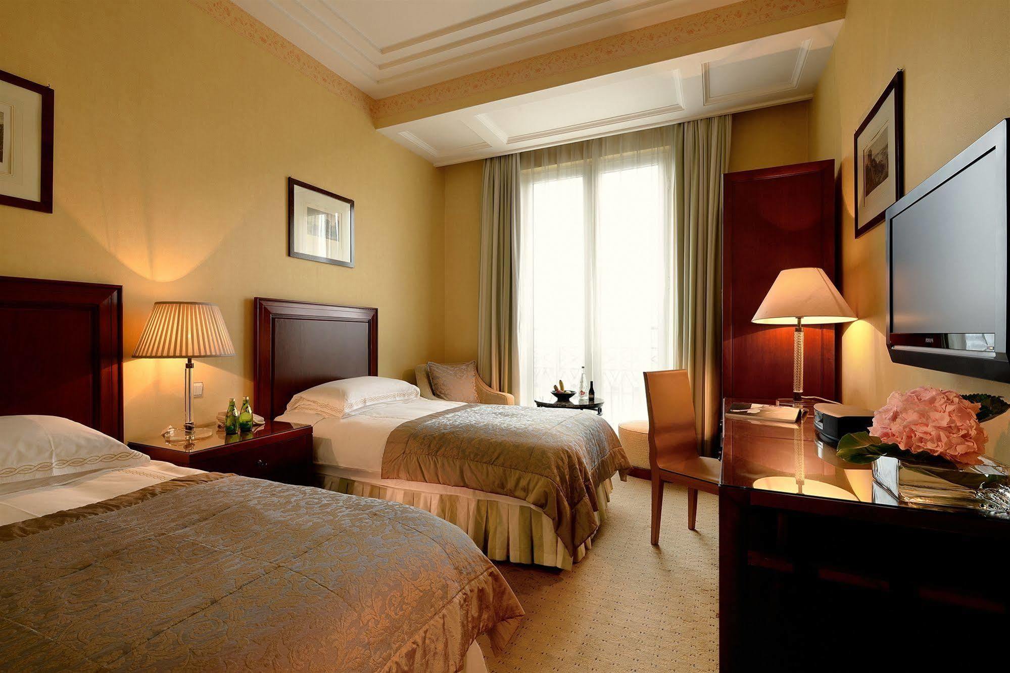 Ex Palm D'Or Hotel ونزهو المظهر الخارجي الصورة