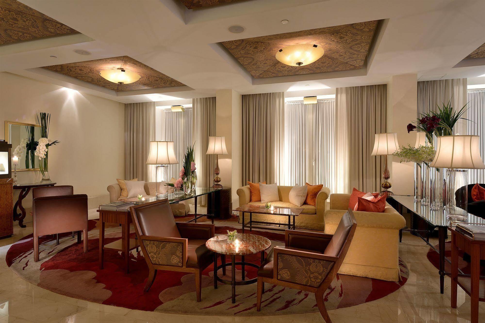 Ex Palm D'Or Hotel ونزهو المظهر الخارجي الصورة