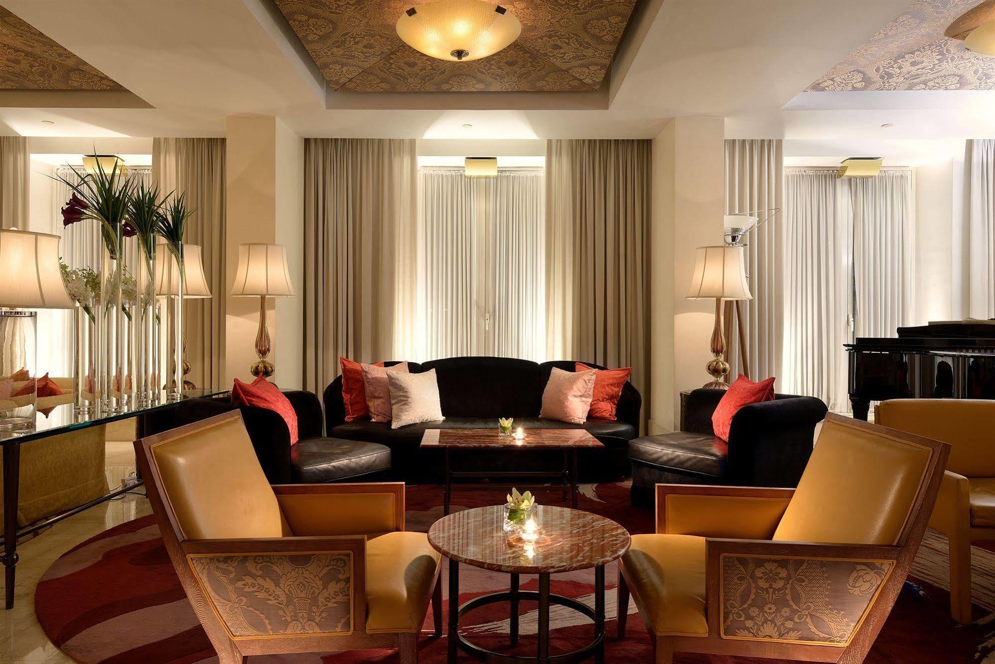 Ex Palm D'Or Hotel ونزهو المظهر الخارجي الصورة