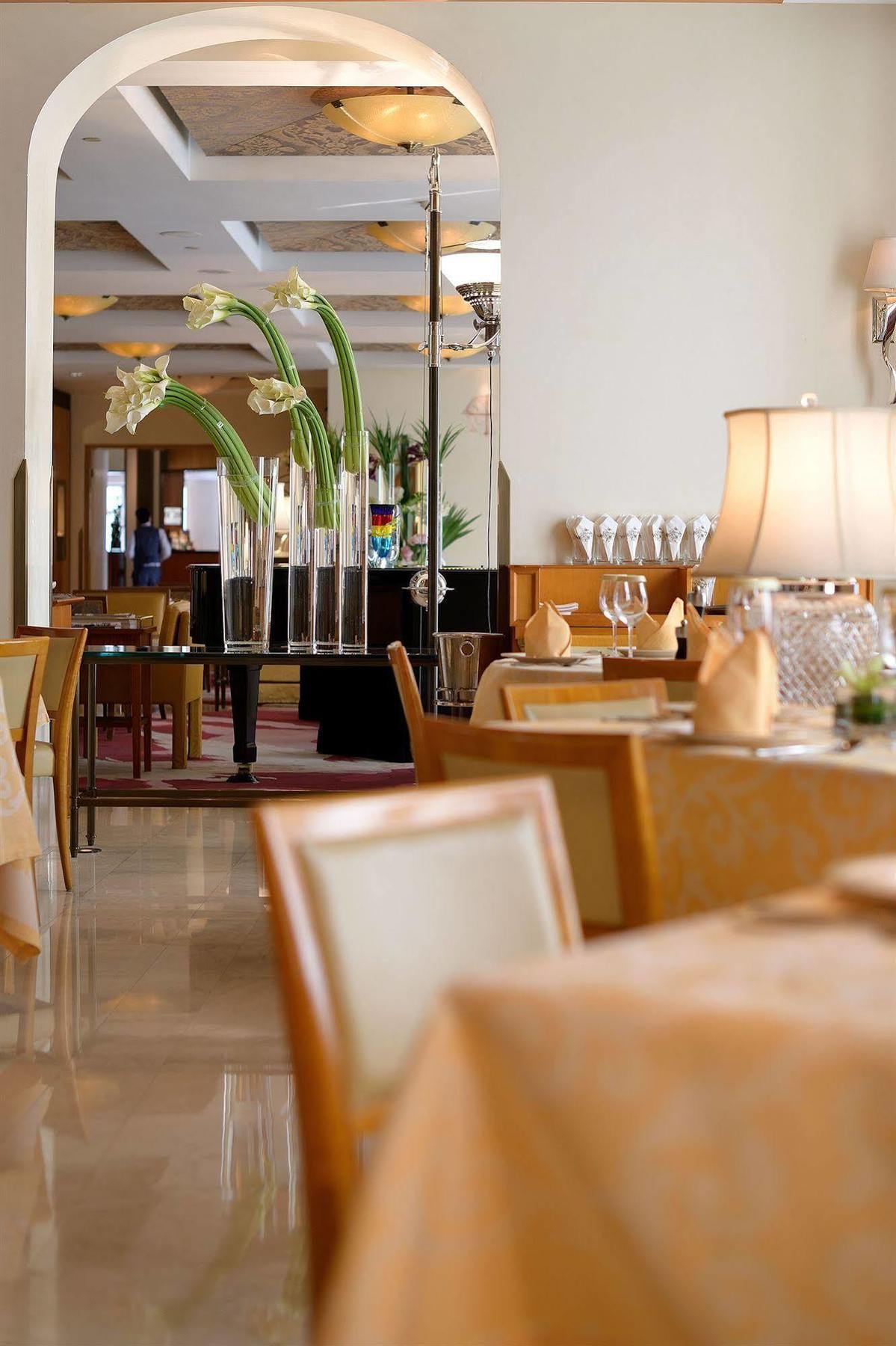 Ex Palm D'Or Hotel ونزهو المظهر الخارجي الصورة