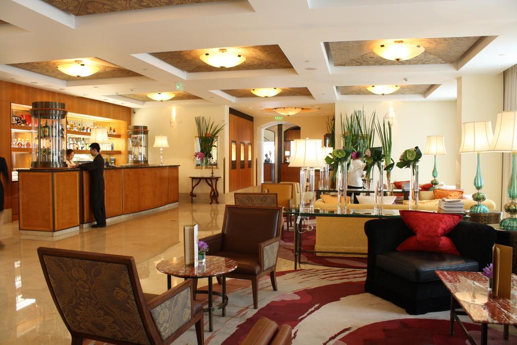 Ex Palm D'Or Hotel ونزهو المظهر الخارجي الصورة