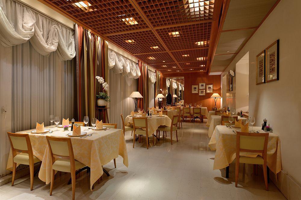 Ex Palm D'Or Hotel ونزهو المظهر الخارجي الصورة